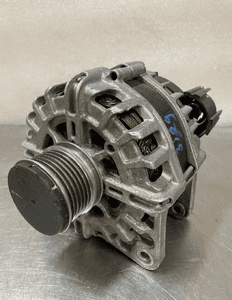 Alternator renault dacia 231004402R org fv 1