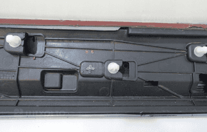 Listwa drzwi prawy przód superb iii 3V0 sportline 11