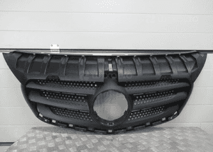 Grill grill atrapa mercedes citan W415 2012- 1