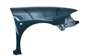 seat ibiza 2 lift 99-02 błotnik prawy ls6t