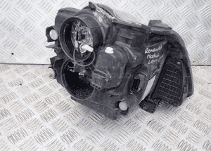 Lampa lewy przod renault modus radom 4