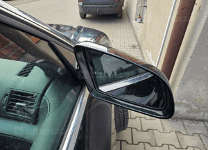 Audi A4 B7 lusterko prawe lewe LZ9Y 4