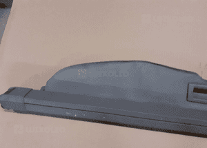 ROLETA BAGAŻNIKA RENAULT SCENIC II ORYGINAŁ WYSYŁKA 2