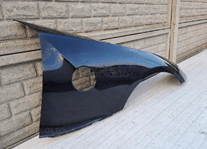Bmw Z4 E85 E86 błotnik prawy przód 3