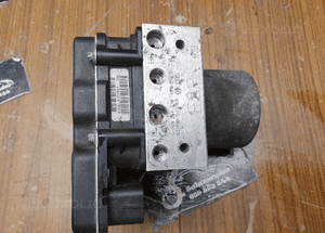 Pompa ABS ESP 8E0910517H 8E0614517BF 0265950474 Hamulcowa Sterownik Moduł Audi A4 B7 Seat Exeo 2