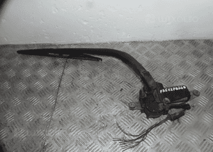 silnik wycieraczki tył LAND ROVER FREELANDER 1