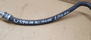 Przewód wąż rurka wspomagania Dacia Logan I 8200720084 10