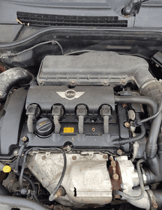 silnik kompletny mini cooper s n14b16a GWARANCJA 3
