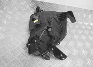 Halogen kierunkowskaz przedni przód lewy mitsubishi eclipse cross 2018-2020 10