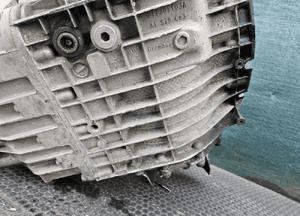 Skrzynia Biegow HJB Automat Multitronik Oska 3.2 FSI V6 Audi A4 B6 B7 A6 150tys km przebieg 30
