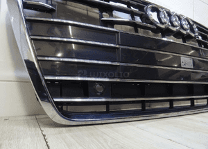 Grill atrapa audi A6 C8 quattro pdc 4K0853651 4