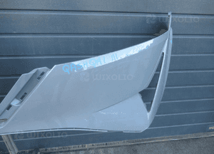 Zderzak przód przedni nissan qashqai J12 iii 3 2021- 7