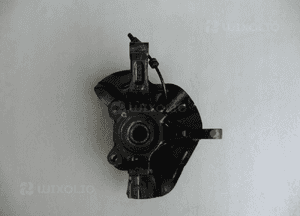 Zwrotnica piasta prawy przód fiat ulysse ii 03r 2,0 jtd abs 2