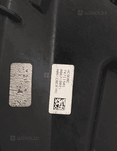 Land rover discovery sport L550 lift lampa tył tylna lewa oryginał 13