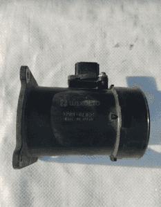 Przepływomierz powietrza nissan murano Z50 22680-CA000 2