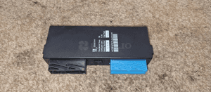 Moduł Sterownik Dachu Opel Tigra B II 93162344 1