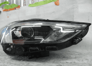 Ford edge lift full led idealna lampa przednia prawa KT4B13W029KD 8