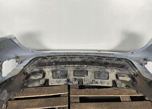 Zderzak tył tylny kia xceed x ceed 2019-  wydechy 10