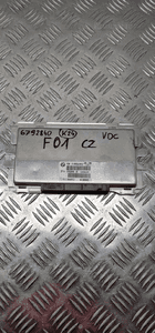 BMW F01 MODUŁ STEROWNIK VDC 6792840 2