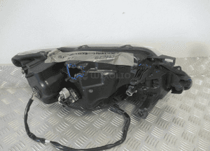 Lampa przednia przód lewa nissan x-trail T32 rogue full led 2013- 7