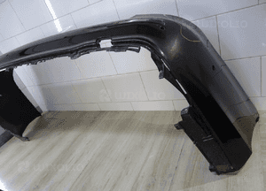 Zderzak e klasa W213 lift amg kombi a2138850001 8