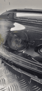 Dodge charger reflektor lampa led prawa km 6