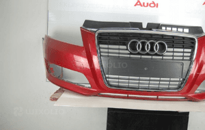Zderzak audi A3 8P lift 2008-2012 8P0 po lifcie 2