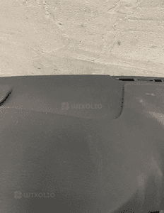 Deska airbag poduszki napinacze bmw 3 F30 org fv 8