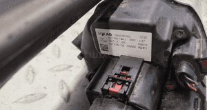 Vw seat skoda przekładnia maglownica 1K1423051ED 4