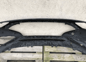 Zderzak przód przedni hyundai i30 iii 3 lift fl 2020- 86511-G4500 cały 5