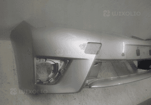 Zderzak przód przedni toyota corolla E16 13-16 2