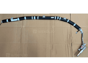 Kurtyna airbag prawa 2W93-14K159 Jaguar XJ X350 X358 1