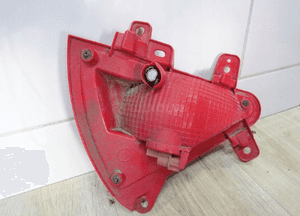 Lampa lewa tylna przeciwmgielna kia sportage 5 v 2021 92406-r2000 7