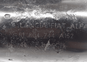 ROZRUSZNIK LANCIA FIAT ALFA 51804744A152  0001137002 DOSTĘPNE 2 SZTUKI 3