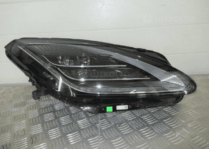 Lampa przednia przód prawa jaguar e-pace full led 2018- 2