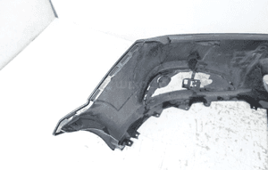 Opel astra iii h gtc 2004- zderzak przód 13110295 374339703 7