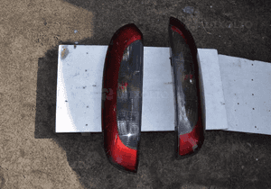corsa C lampa lewa WYSYŁKA 1