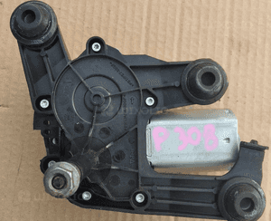 Peugeot 308 T7 08-12 silniczek wycieraczki tył tylnej HB SW 1