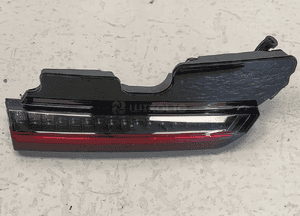 Volvo C40 lampa lewy tył lewa tylna 3