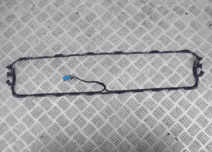 KRATKA SRODKOWA TUNEL A2226800275 S KLASA W222 PLUS OSWIETLENIE RADOM 5