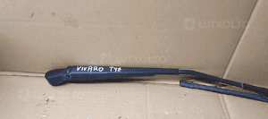 Ramie wycieraczki tył tylna wycieraczka Opel Vivaro B Trafic III 2878060447R 93454592 4