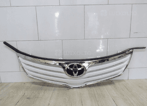 Atrapa Grill Gril Znaczek Toyota Avensis T27 2008 53100-05110 1