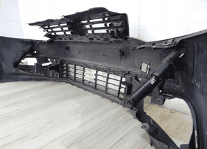 Zderzak przód vw polo v 5 lift 6C0 6c0807221 12