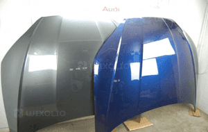 MASKA AUDI S5 A5 8W F5 8W6 8W8 2017-2021 OE B9 3