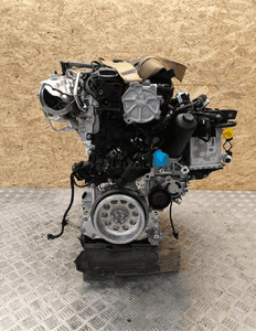 Mercedes c klasa W206 silnik 1.5 benzyna 254915 kompletny 1
