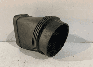 BMW 5 F10 / F11 Przewód powietrza 7590592 - 0112 3