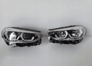 BMW X3 G01 X4 Lampa przednia AdaptiveLED L 12617 7