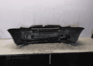 Zderzak przód przedni citroen xsara picasso knbc błękitny lift fl halogeny 4