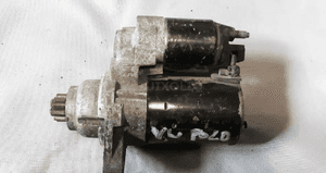 Rozrusznik Vw Skoda Seat 0001120400 1