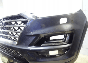 ZDERZAK PRZÓD PRZEDNI HYUNDAI TUCSON 3 III LIFT 3